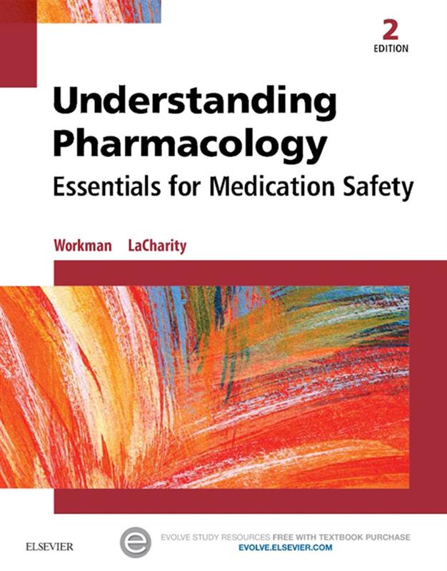 Understanding Pharmacology Libros TKM